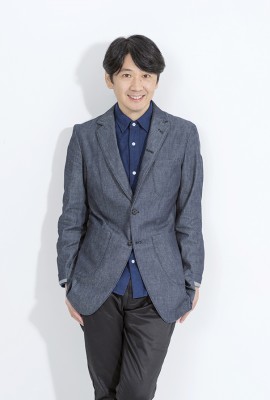 高橋秀介