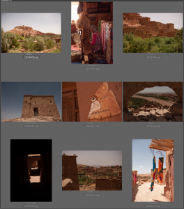 ait ben haddou