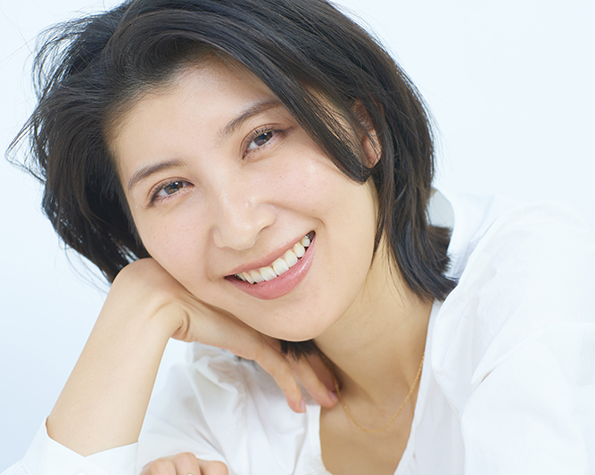 撮影　齋藤裕也