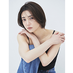t.cube スタジオ　南青山　撮影　ポートレート