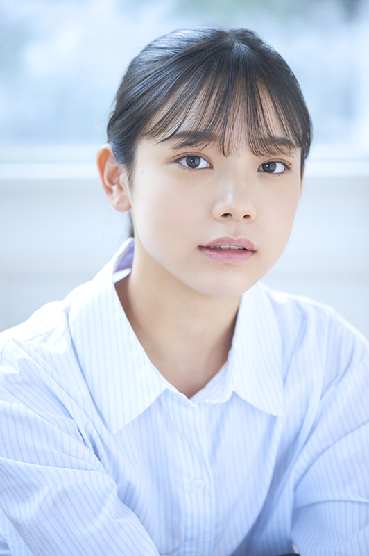 撮影　藤井マルセル