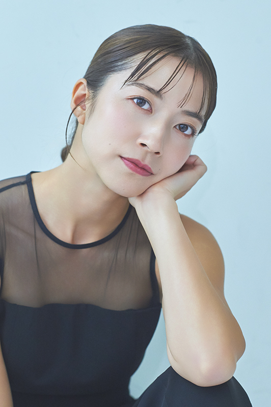 撮影　藤井マルセル