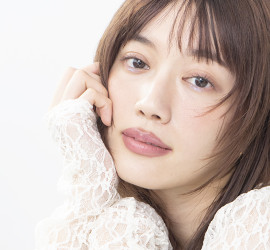 t.cube スタジオ　南青山　撮影　ポートレート