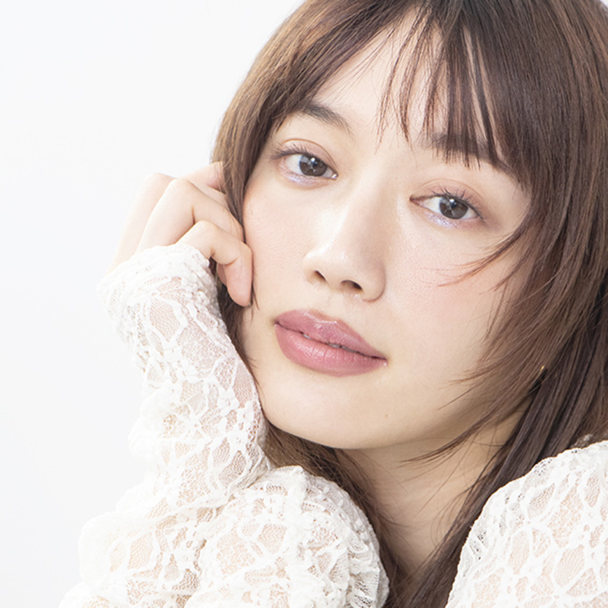 t.cube スタジオ　南青山　撮影　ポートレート