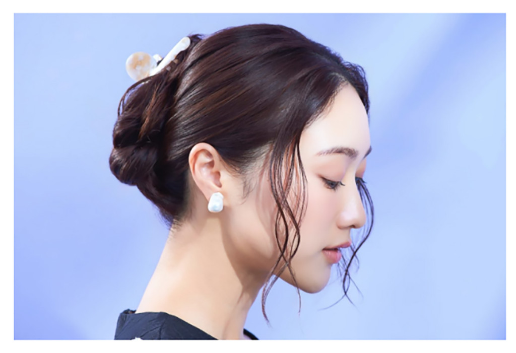 t.cube スタジオ　南青山　撮影　ポートレート
