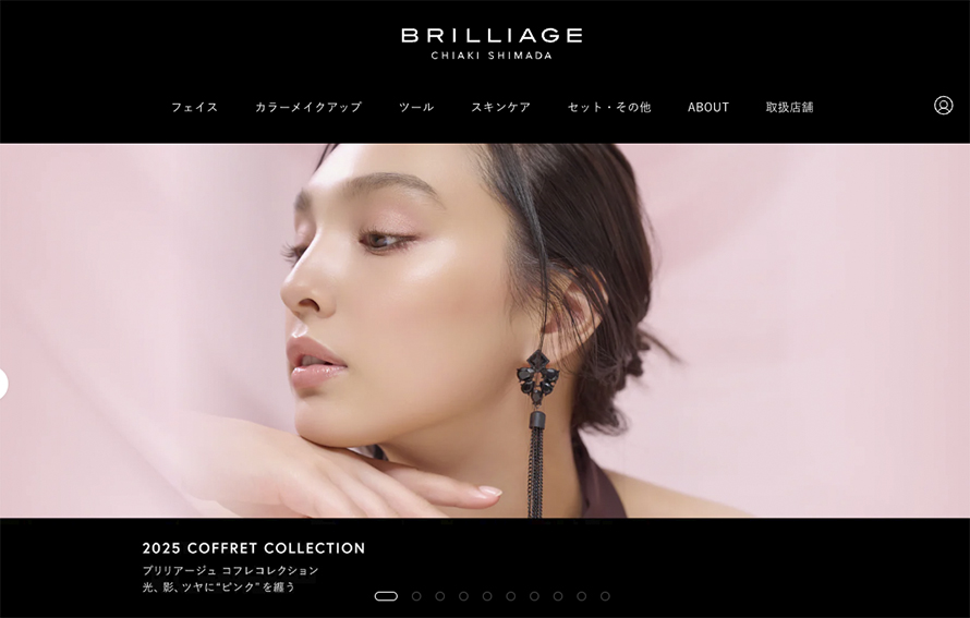 ムービー&スチール　制作：t.cube動画チーム