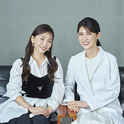 t.cube スタジオ　南青山　撮影　ポートレート