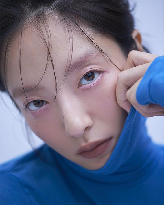 撮影　藤井マルセル