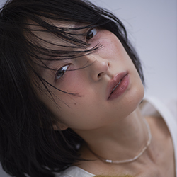 t.cube スタジオ　南青山　撮影　ポートレート