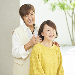 t.cube スタジオ　南青山　撮影　ポートレート