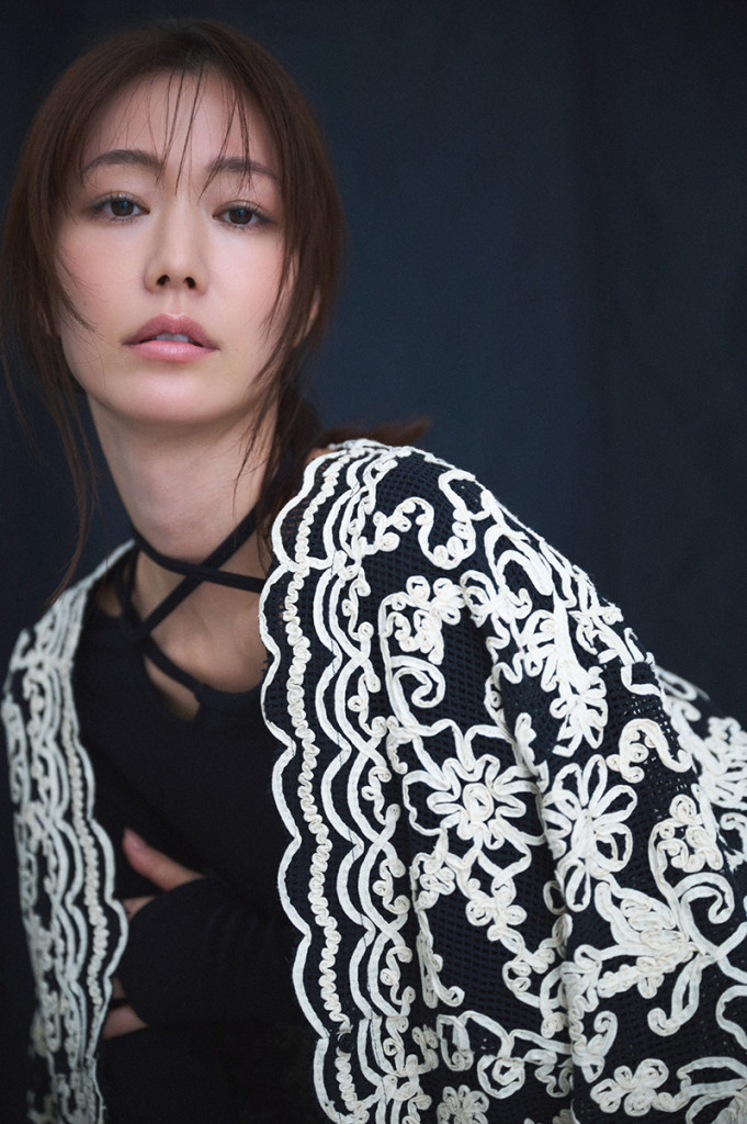 撮影　藤井マルセル