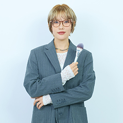 t.cube スタジオ　南青山　撮影　ポートレート