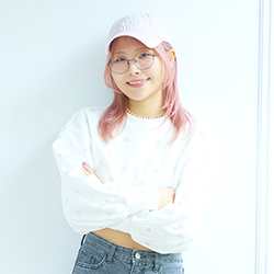 t.cube スタジオ　南青山　撮影　ポートレート