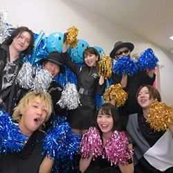 t.cube スタジオ　南青山　撮影　ポートレート