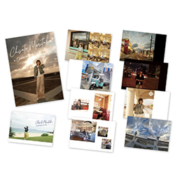 t.cube スタジオ　南青山　撮影　ポートレート