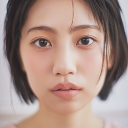 t.cube スタジオ　南青山　撮影　ポートレート