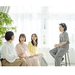 t.cube スタジオ　南青山　撮影　ポートレート