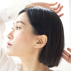 t.cube スタジオ　南青山　撮影　ポートレート